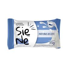 Sabonetev Sie Ne Proteinas do Leite 